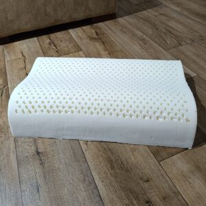 NATURAL LATEX PILLOW
