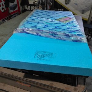 NATURAL ORTHO CARE PURE FOAM MATTRESS