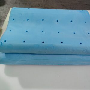 Natural Ortho Care® Memory Foam Pillow