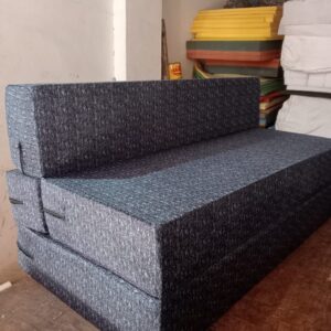 Natural Ortho Care Mattress – Sofa Cum Bed