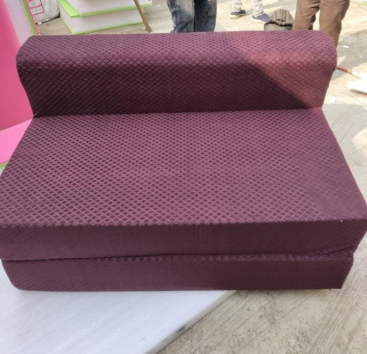 SOFA CUM BED