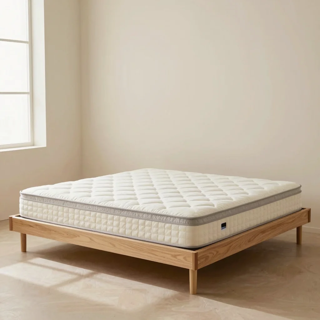 Cedarline Coil Mattress