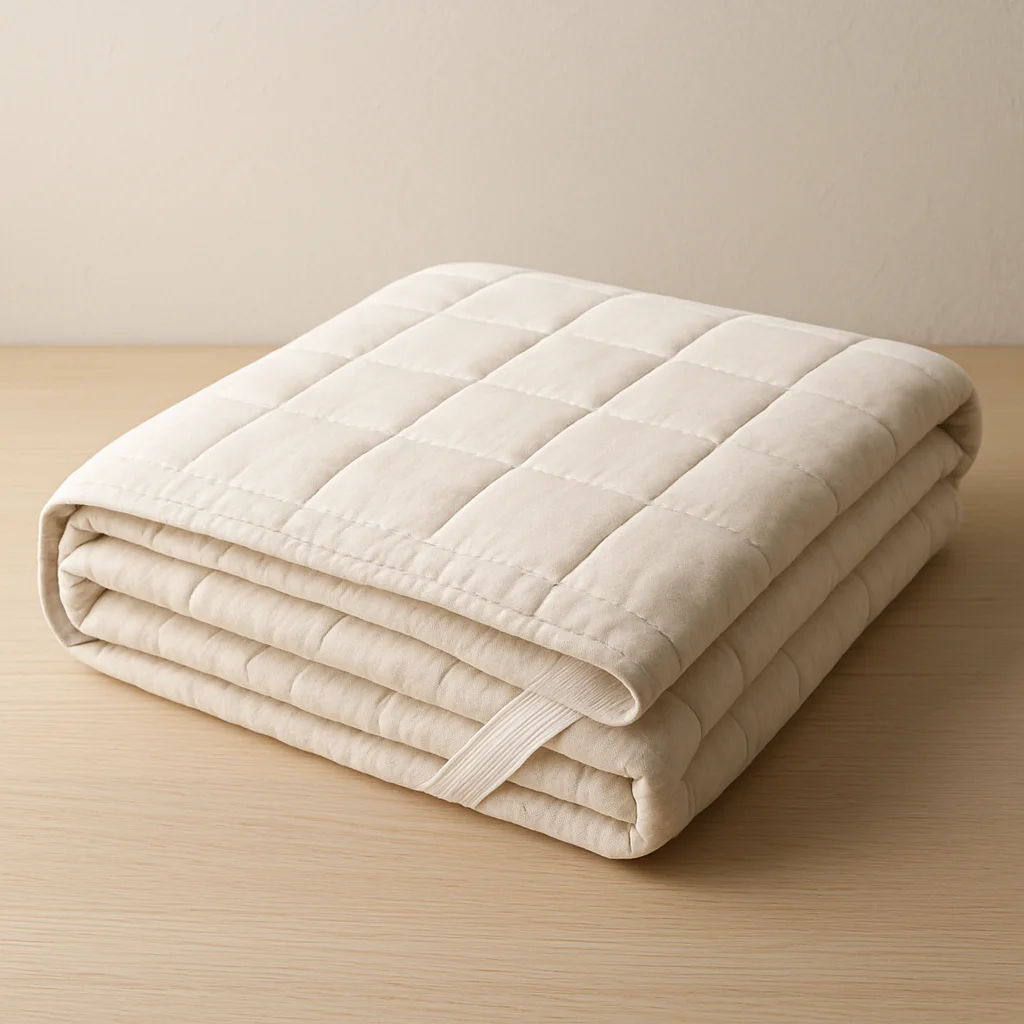 Wool Comfort Topper