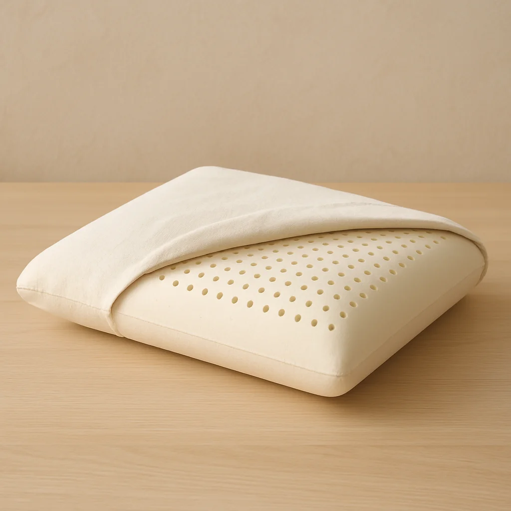 Natural Latex Pillow