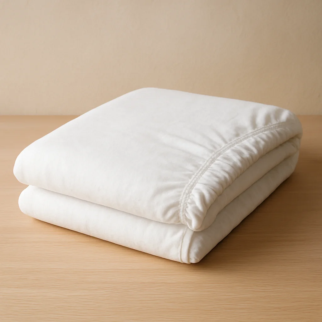 Cotton Mattress Guard