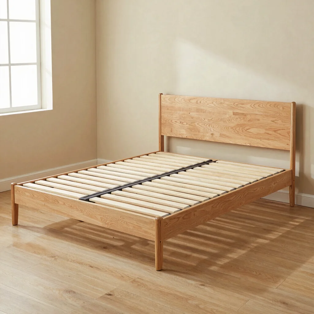 Oak Slat Foundation